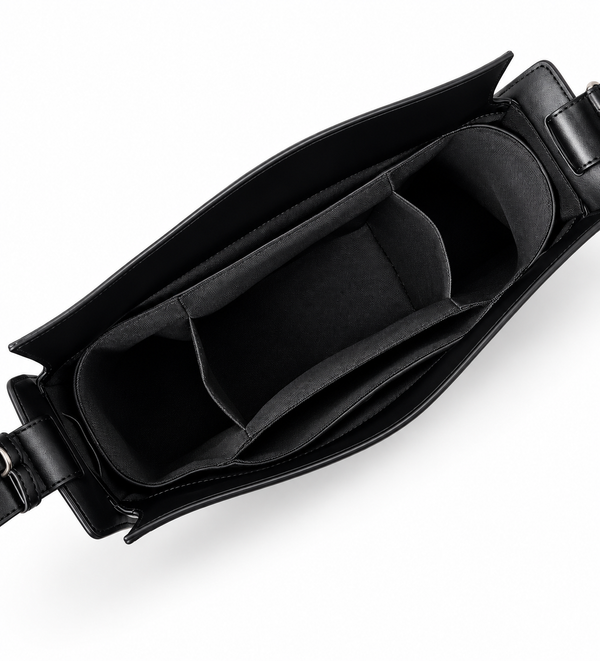 Pram Bag - Black