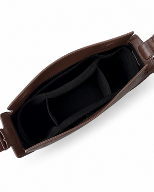 Pram Bag - Espresso