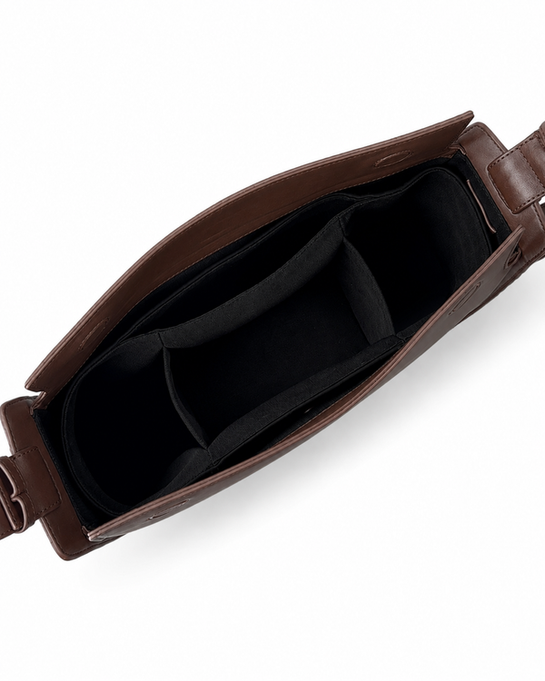 Pram Bag - Espresso