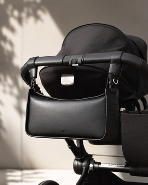 Pram Bag - Black