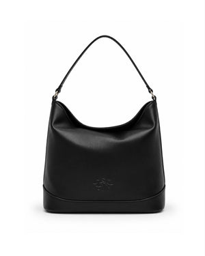 Bucket Bag - Black