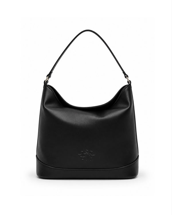 Bucket Bag - Black