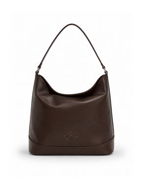Bucket Bag - Burnt Fig