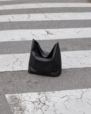 Bucket Bag - Black