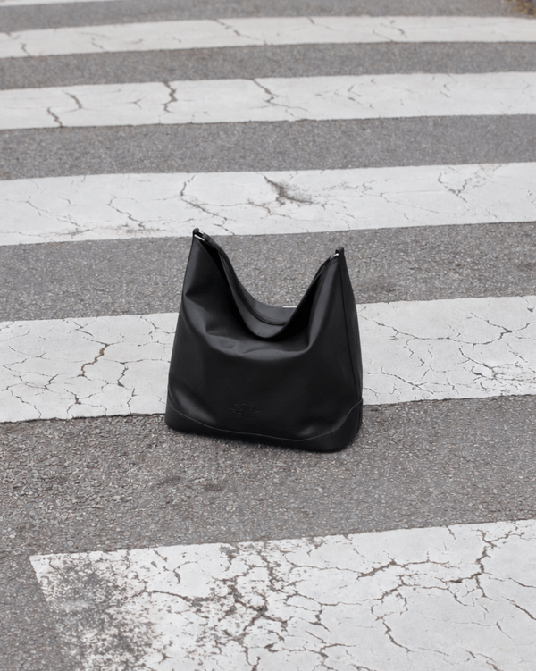 Bucket Bag - Black