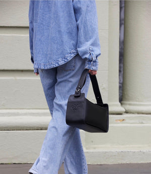 Pram Bag - Black