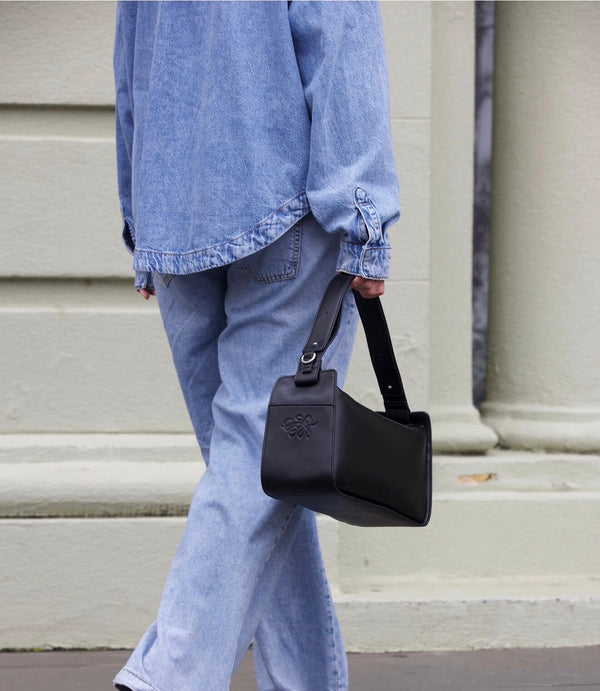 Pram Bag - Black