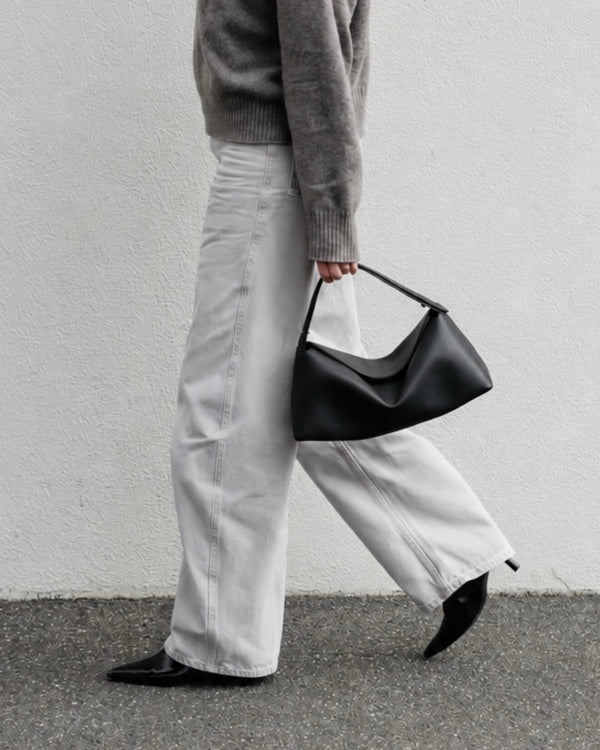 Slimline Caddy - Black