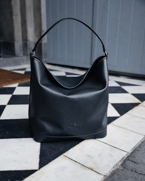 Bucket Bag - Black