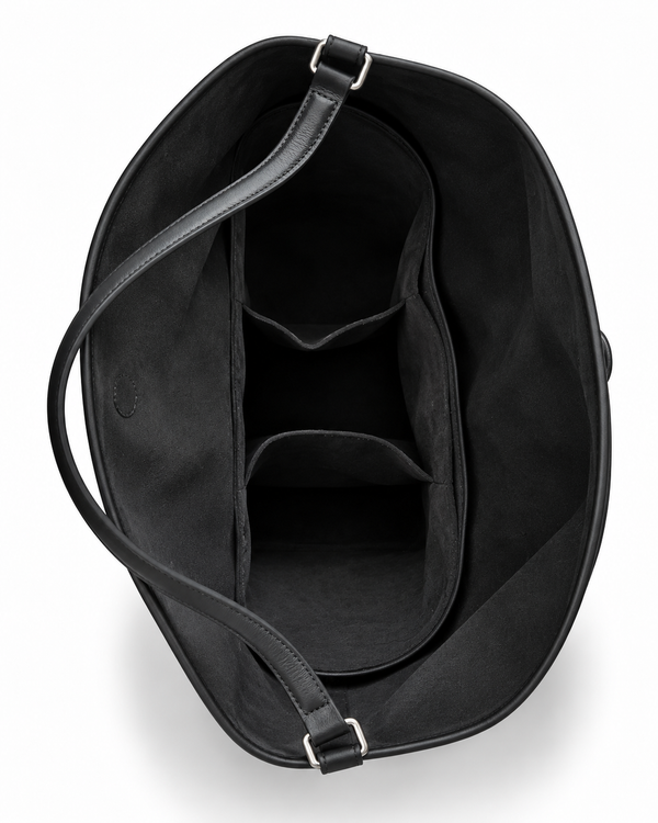 Bucket Bag - Black