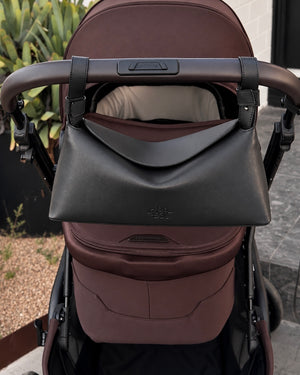 Slimline Caddy - Black