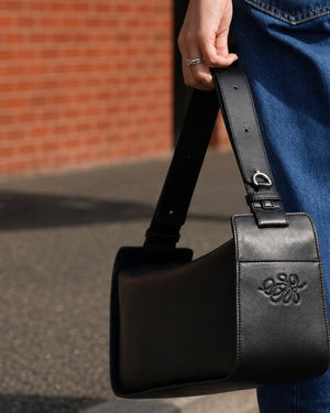 Pram Bag - Black