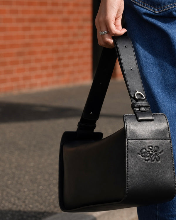 Pram Bag - Black