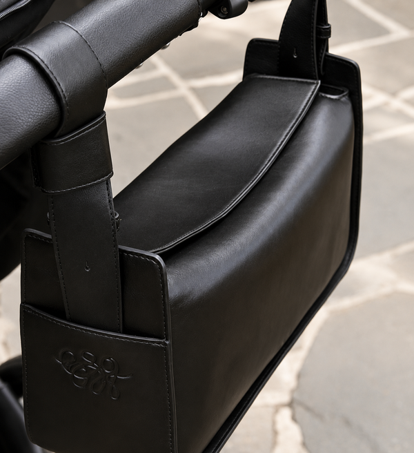 Pram Bag - Black