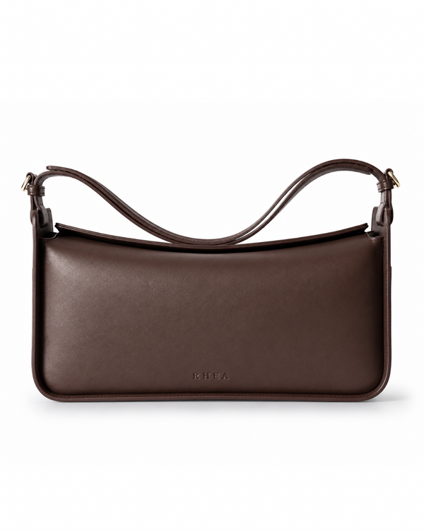 Pram Bag - Espresso