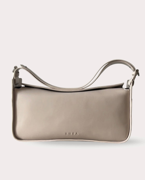 RHEA-Pram-Bag-Oat-Milk