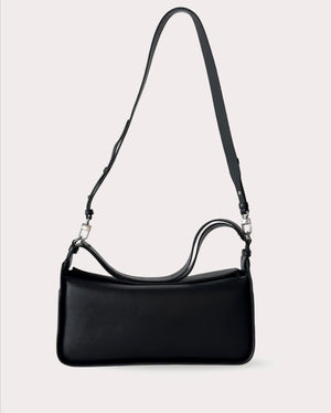 RHEA-Pram-Bag-Black-cross-body