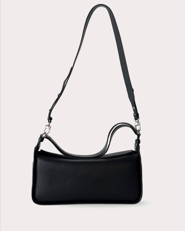 RHEA-Pram-Bag-Black-cross-body